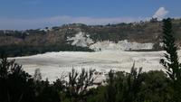 Phlegräische Felder (Solfatara)