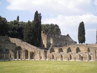 Pompei