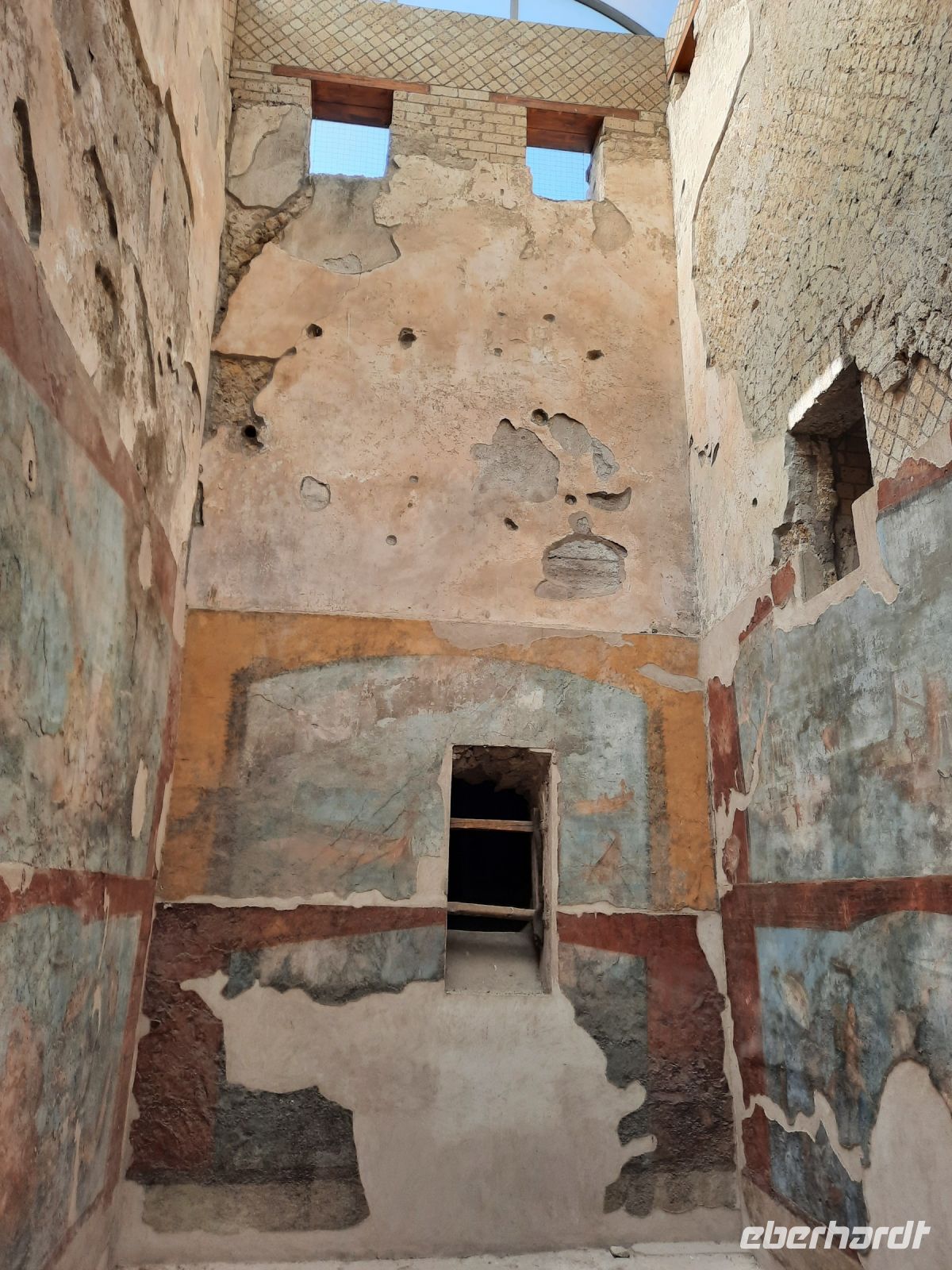 Pompeji 