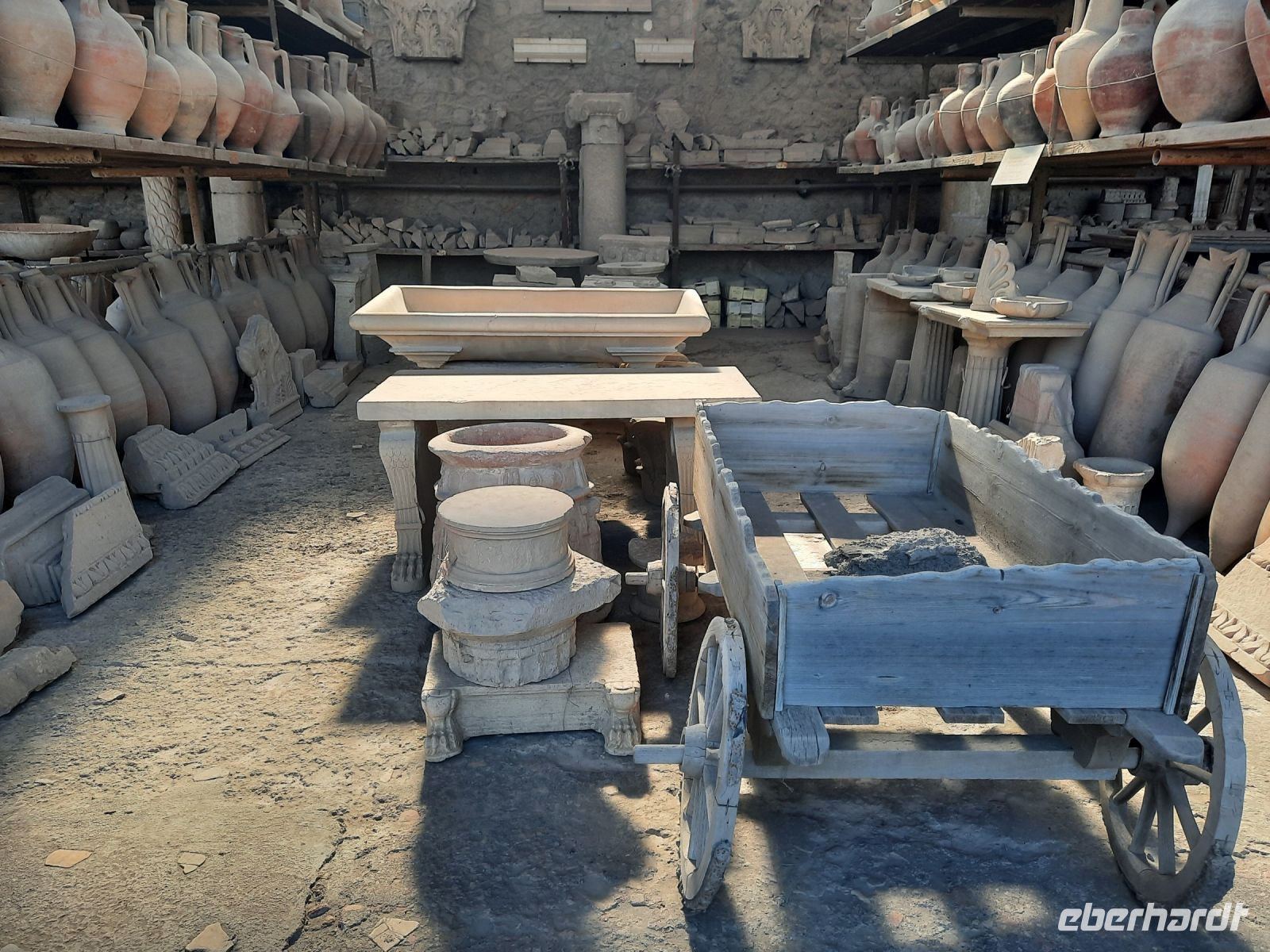 Pompeji 