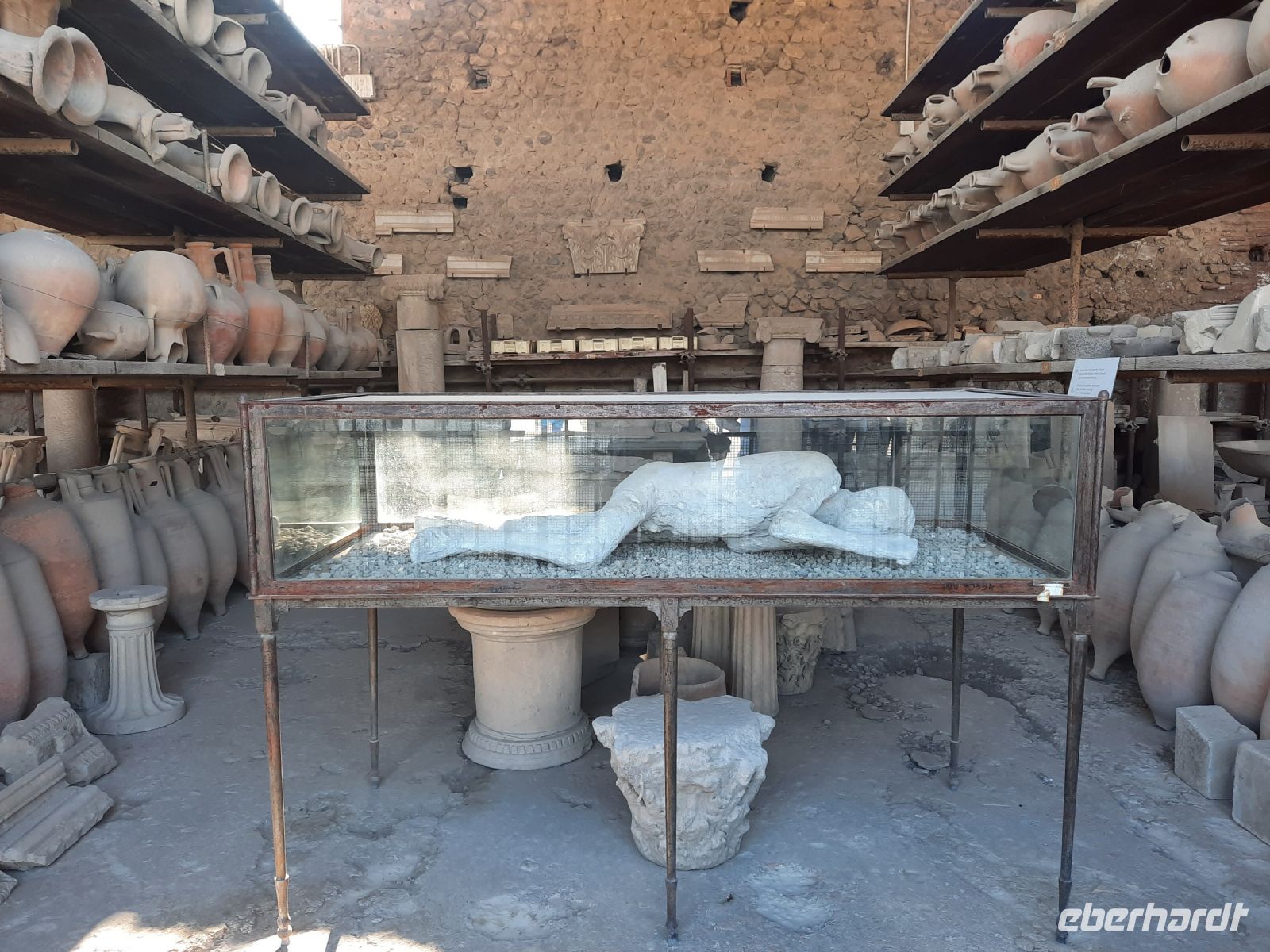 Pompeji 