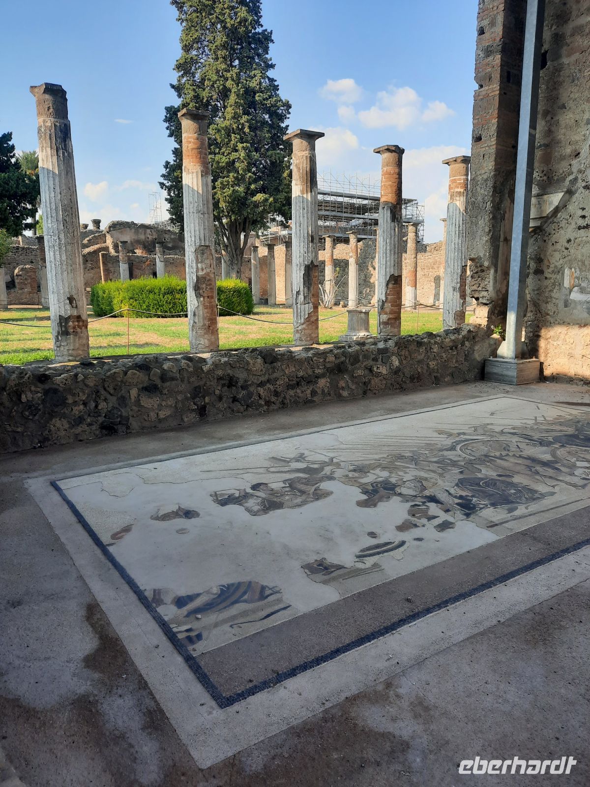 Pompeji 