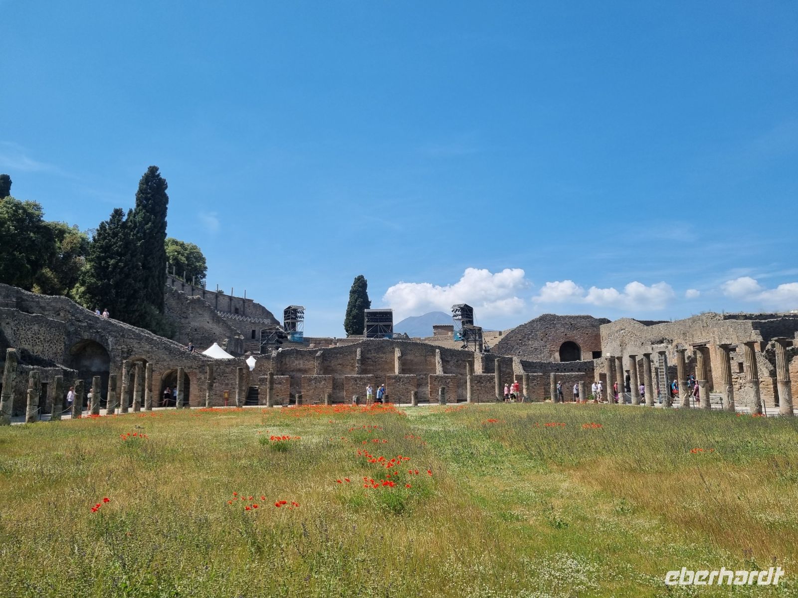 Pompeji 