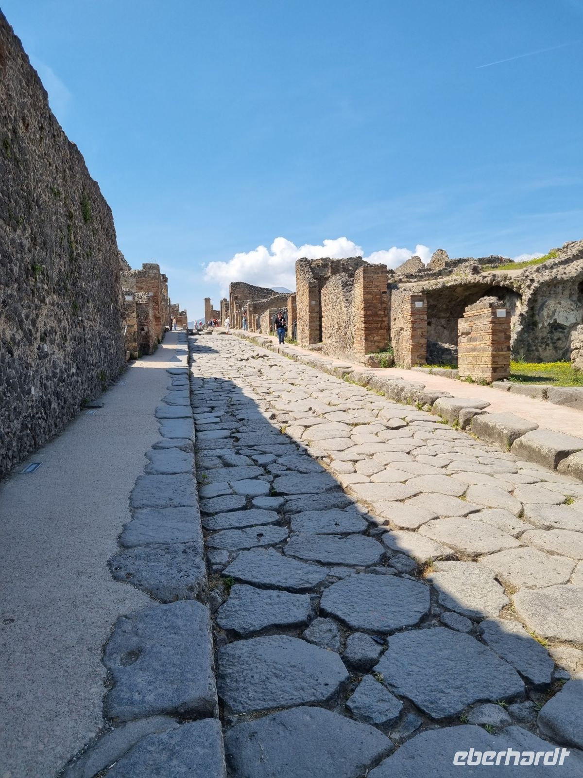 Pompeji 