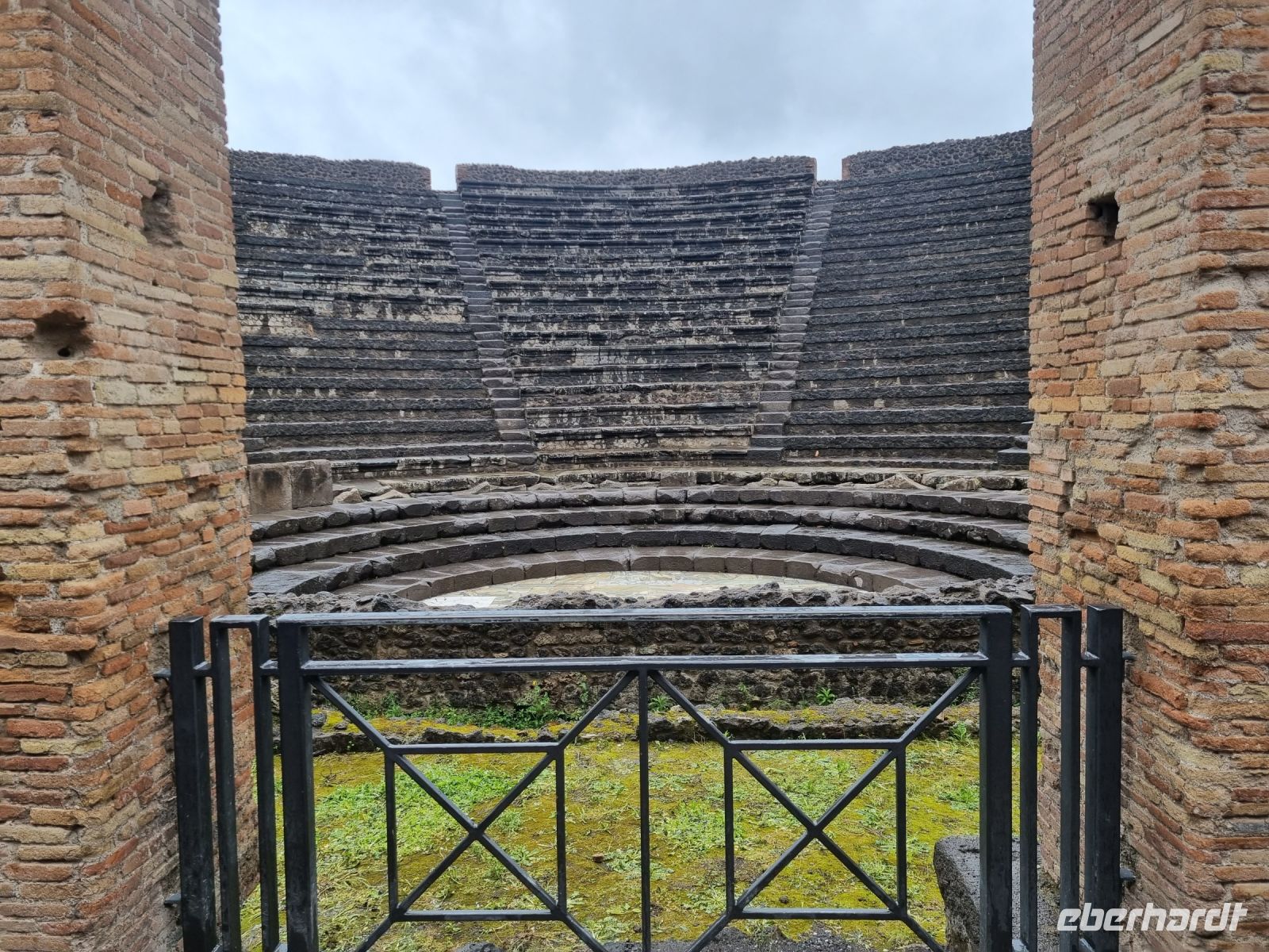 Pompeji 