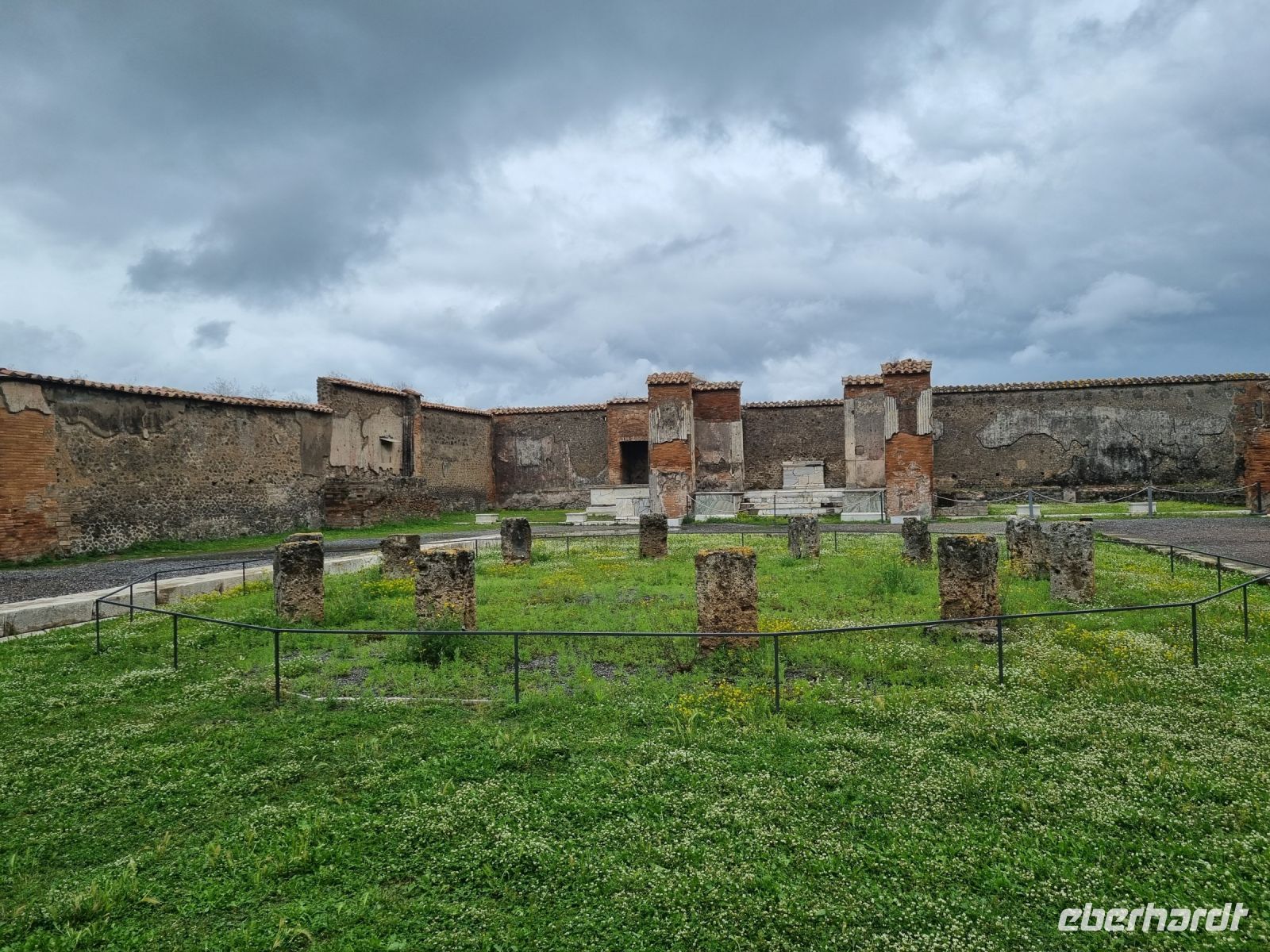 Pompeji 