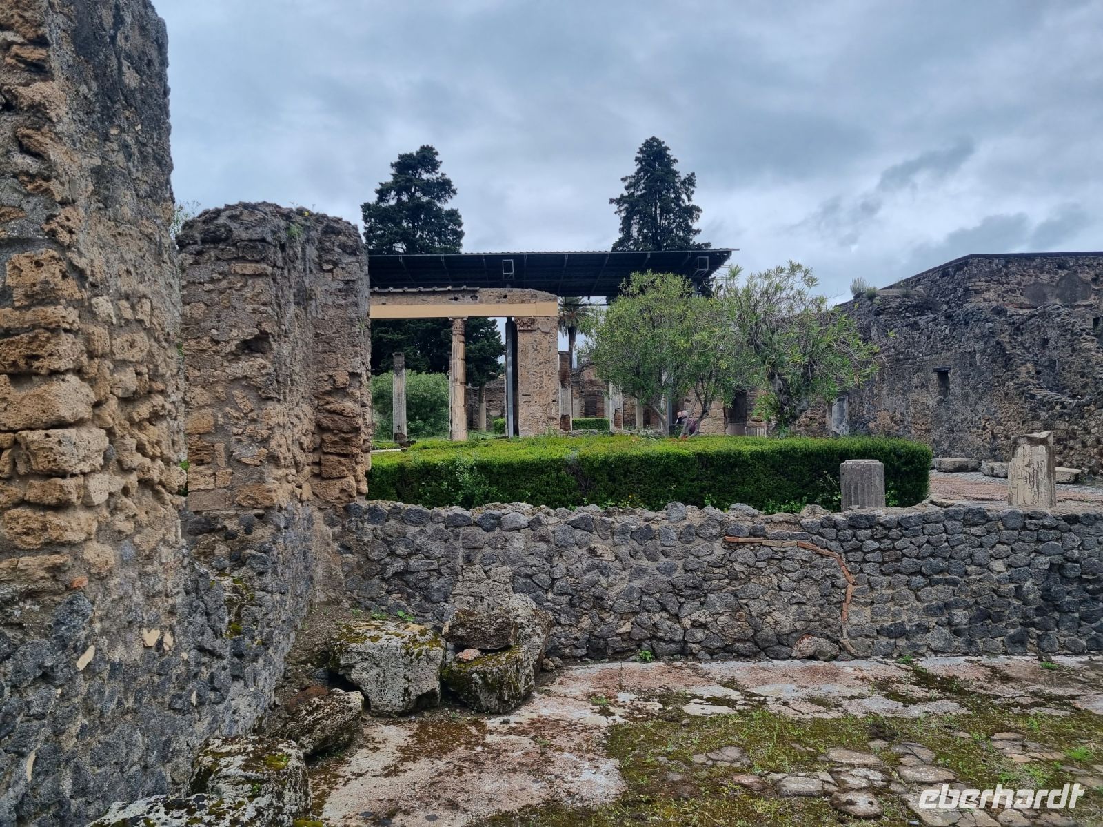 Pompeji 