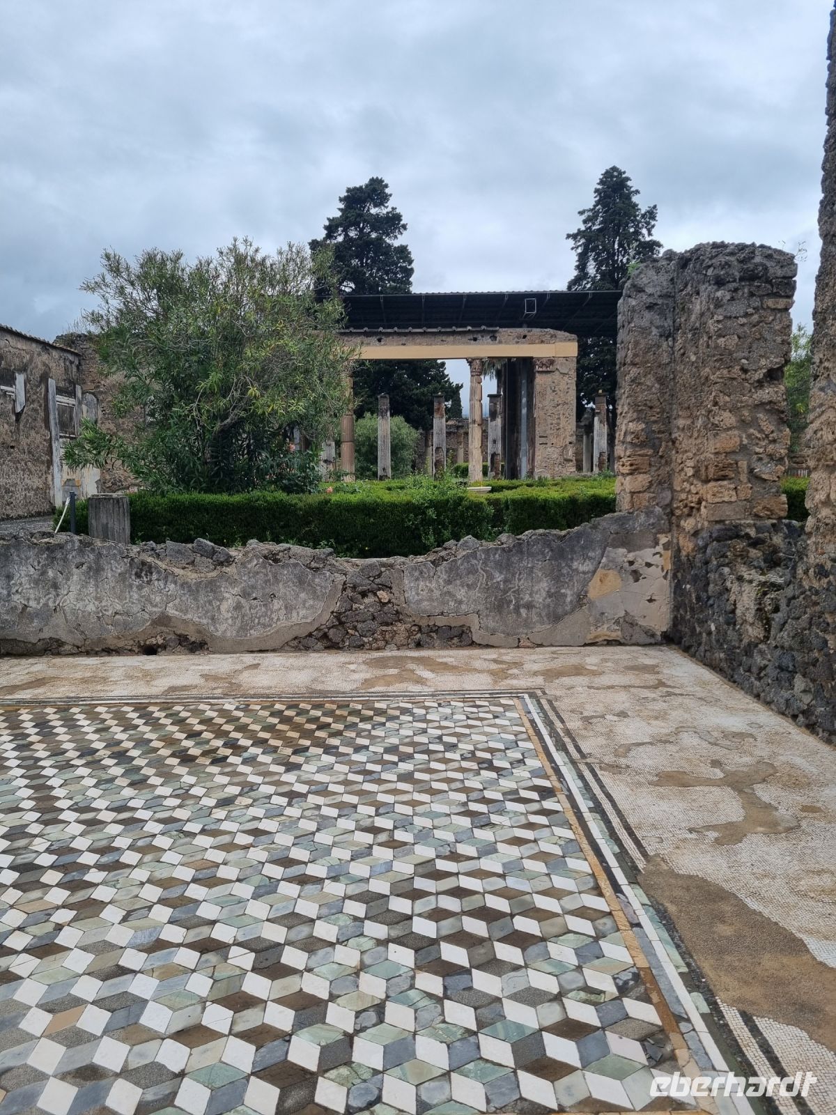 Pompeji 