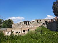 Pompeji 