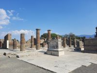 Pompeji 