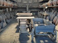 Pompeji 