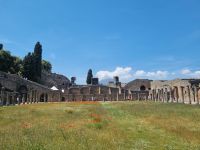 Pompeji 