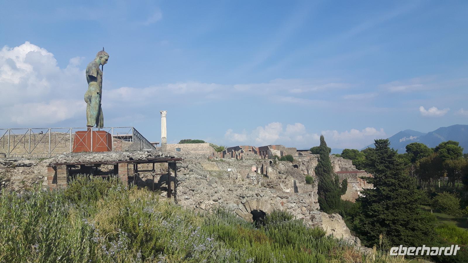 Pompeji