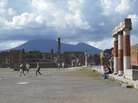 Pompeji