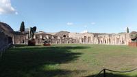 Pompeji