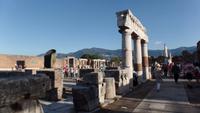 Pompeji