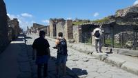 Pompeji