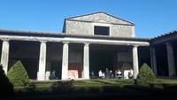 Pompeji