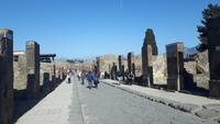 Pompeji