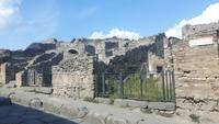 Pompeji
