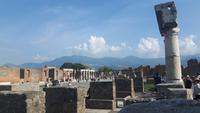 Pompeji