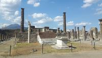 Pompeji