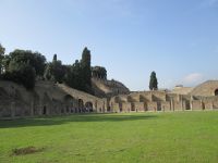 Pompeji