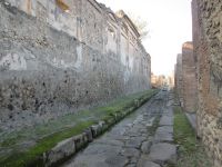 Pompeji
