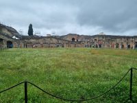 Pompeji