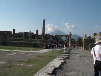 Pompeji