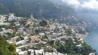 Positano, Perle der Amalfiküste