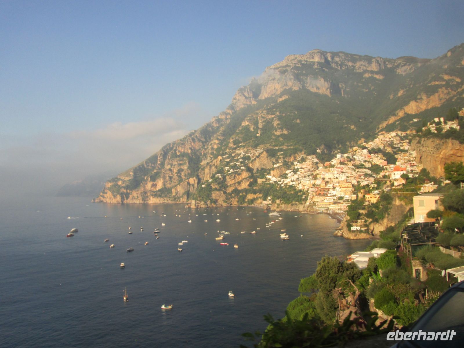 Positano