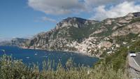 Positano