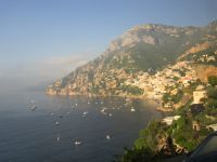 Positano