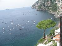 Positano