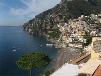 Positano