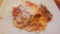 Rom (Abendessen im Restaurant 