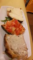 Rom (Abendessen im Restaurant 