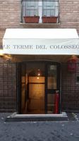 Rom (Abendessen im Restaurant 
