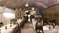 Rom (Abendessen im Restaurant 