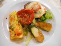 Rom (Abendessen im Restaurant 