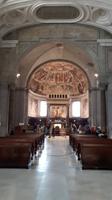 Rom (Basilika San Pietro in Vincoli = St. Peter in den Ketten)