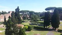 Rom (Caracalla-Termen)