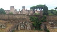 Rom (Caracalla-Termen)