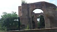 Rom (Caracalla-Thermen)