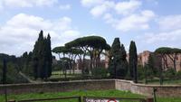 Rom (Caracalla-Thermen)