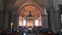 Rom (Kirche San Pietro in Vincoli)