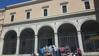 Rom (Kirche San Pietro in Vincoli)