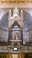 Rom (Kirche Sankt Paul vor den Mauern - San Paolo)