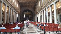 Rom (Kirche Santa Maria Maggiore)